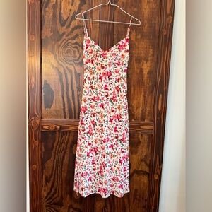 Hello Molly midi dress